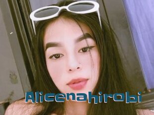 Alicenahirobi