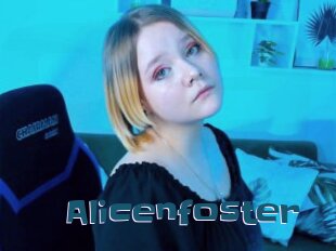 Alicenfoster