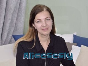 Alicesesly