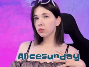 Alicesunday