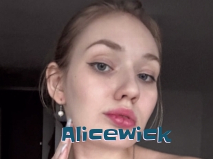 Alicewick