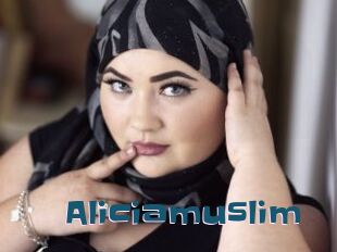 Aliciamuslim