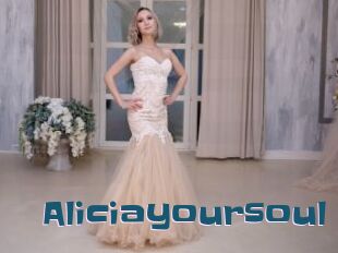 Aliciayoursoul