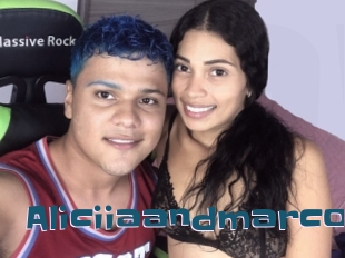 Aliciiaandmarco