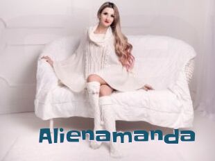 Alienamanda