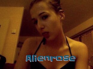 Alienrose