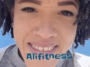 Alifitness