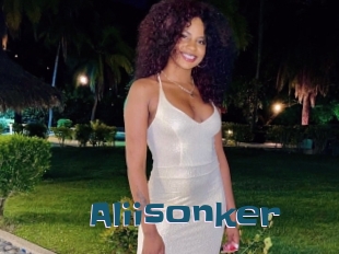 Aliisonker