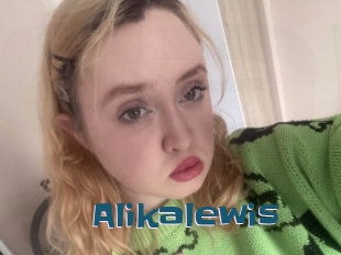 Alikalewis