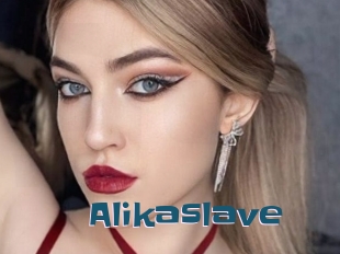 Alikaslave