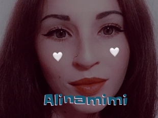 Alinamimi