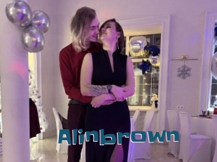 Alinbrown