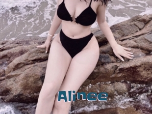 Alinee