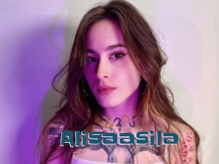 Alisaasila