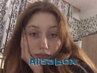 Alisabox