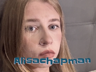 Alisachapman