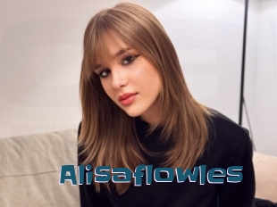 Alisaflowles