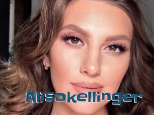 Alisakellinger