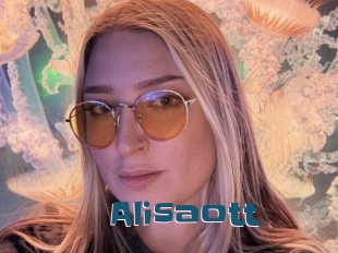 Alisaott