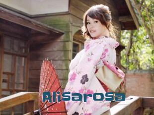 Alisarosa