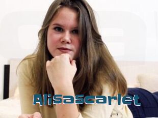 Alisascarlet