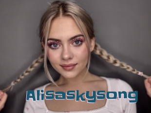 Alisaskysong