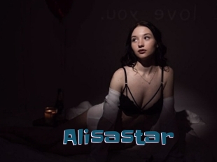 Alisastar