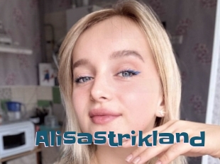 alisastrikland Gang Bangs