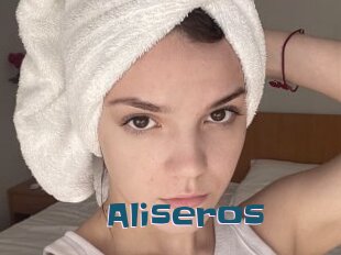 Aliseros