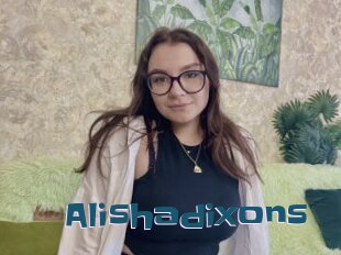 Alishadixons