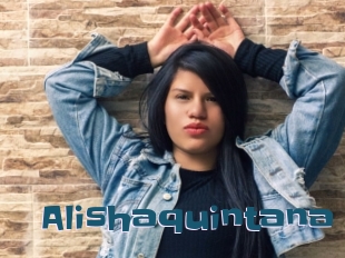 Alishaquintana