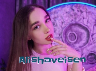 Alishaveisen