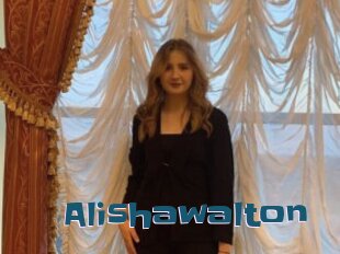 Alishawalton