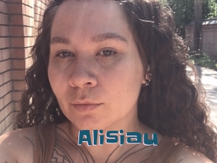 Alisiau