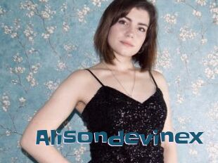 Alisondevinex