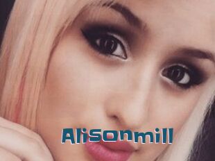 Alisonmill