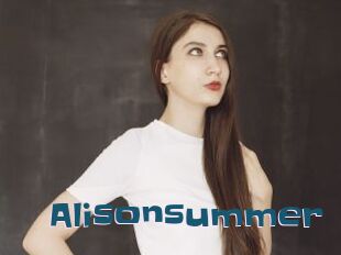 Alisonsummer