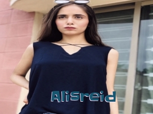 Alisreid