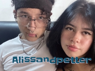 Alissandpetter