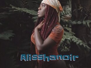 Alisshanoir