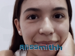 Alissmithh