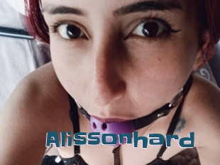 Alissonhard