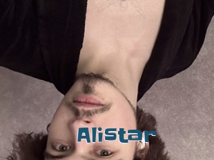 Alistar