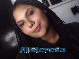 Alisteresa