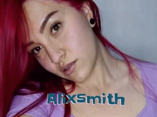 Alixsmith