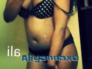 Aliyannaxo