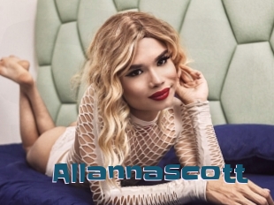 Allannascott