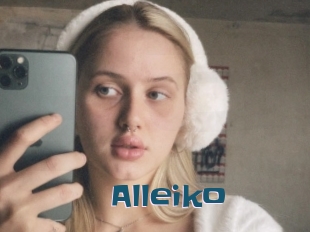 Alleiko