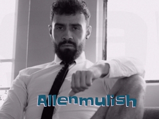 Allenmulish