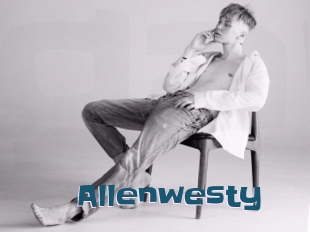 Allenwesty